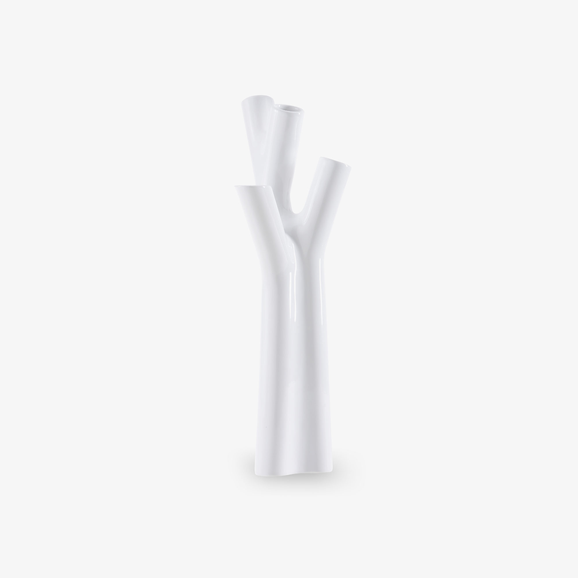 Image VASE SMALL WHITE