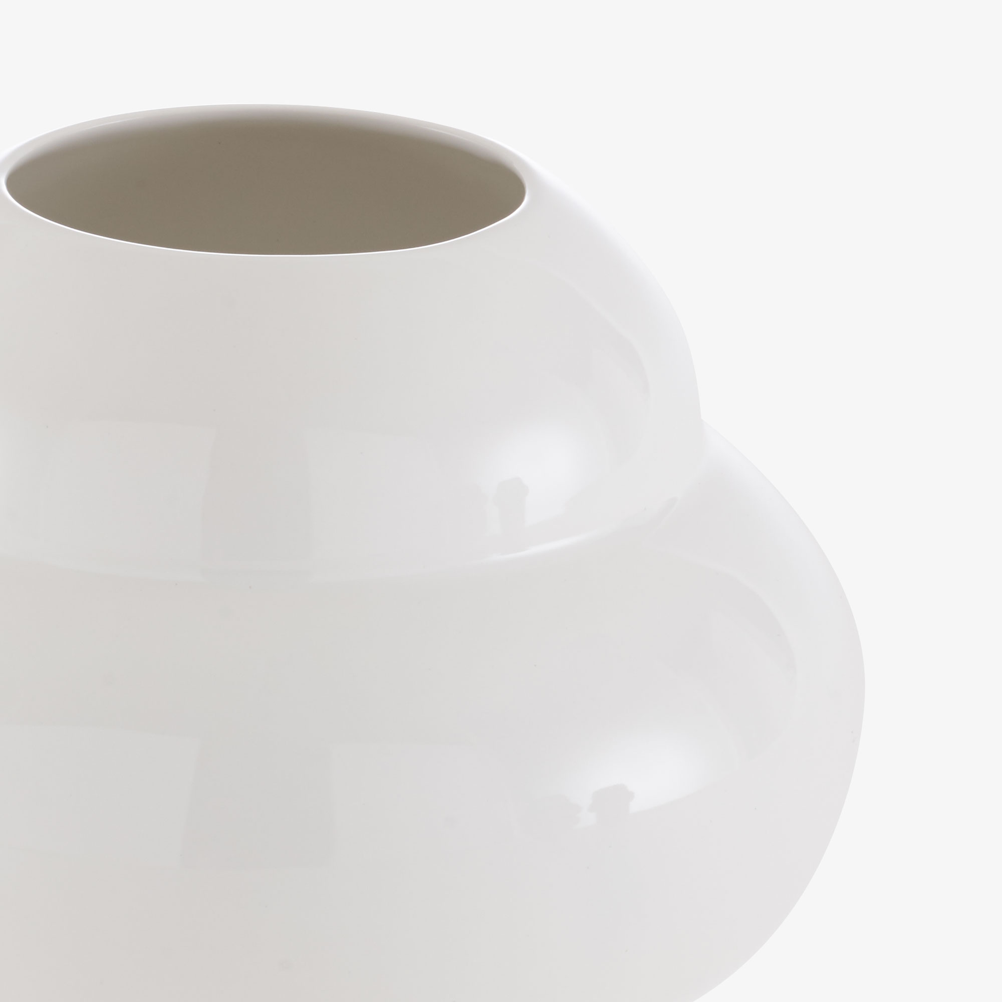 Image Vase small white 3