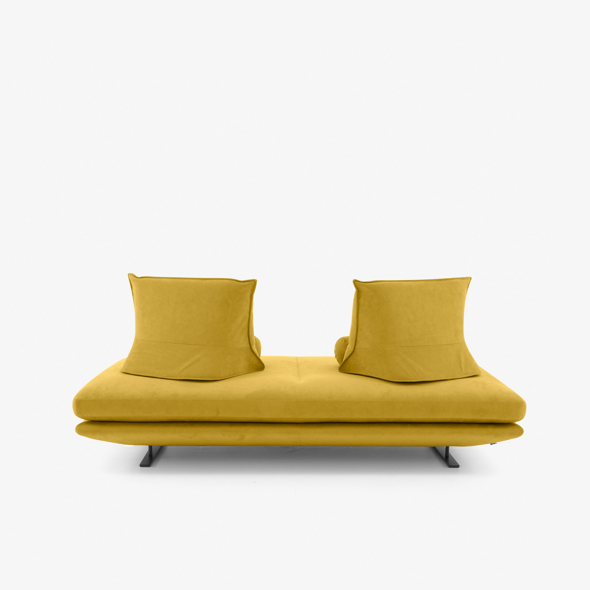 2人掛けソファー lunge roset PRADO ligne roset リーン・ロゼ ROSETPrado ロゼプラド 2P ソファ 2人掛け