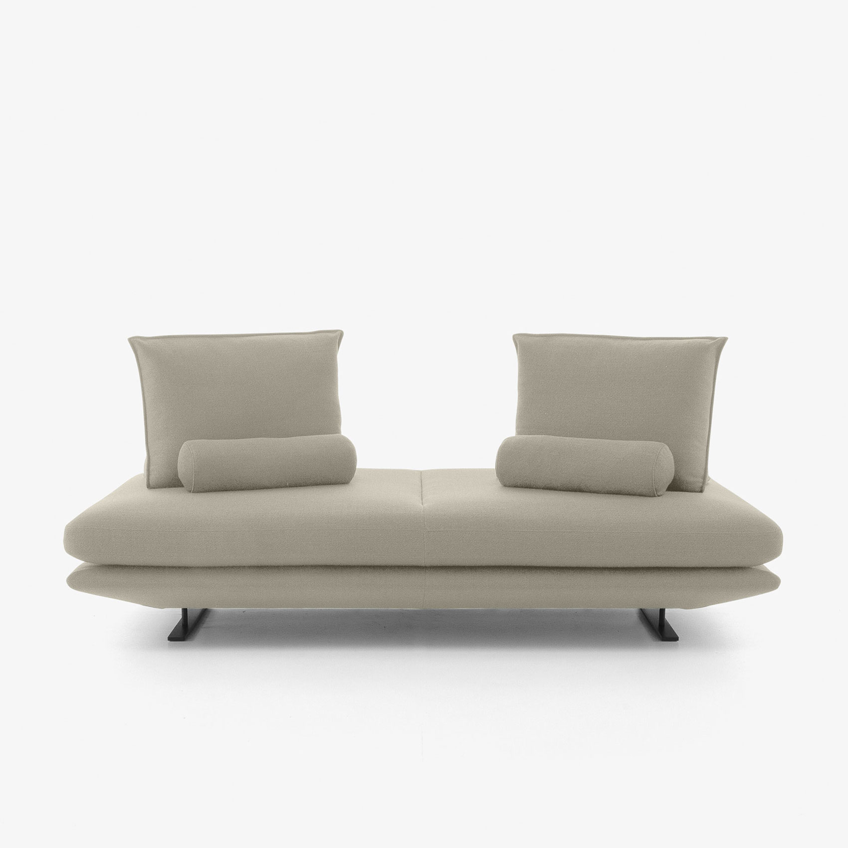 Image MEDIUM SOFA - D 39¼" COMPLETE ELEMENT 