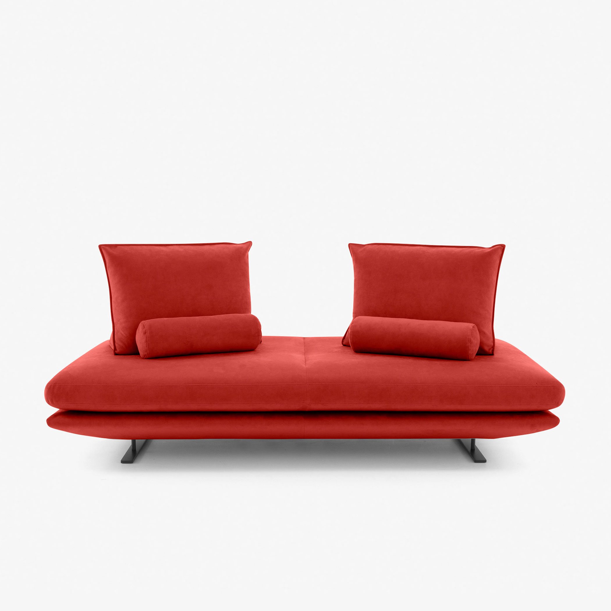 Image MEDIUM SOFA - D 47¼" COMPLETE ELEMENT 