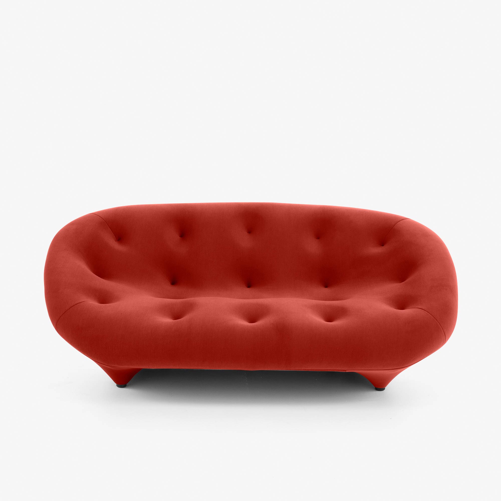 Image Medium sofa high back  1
