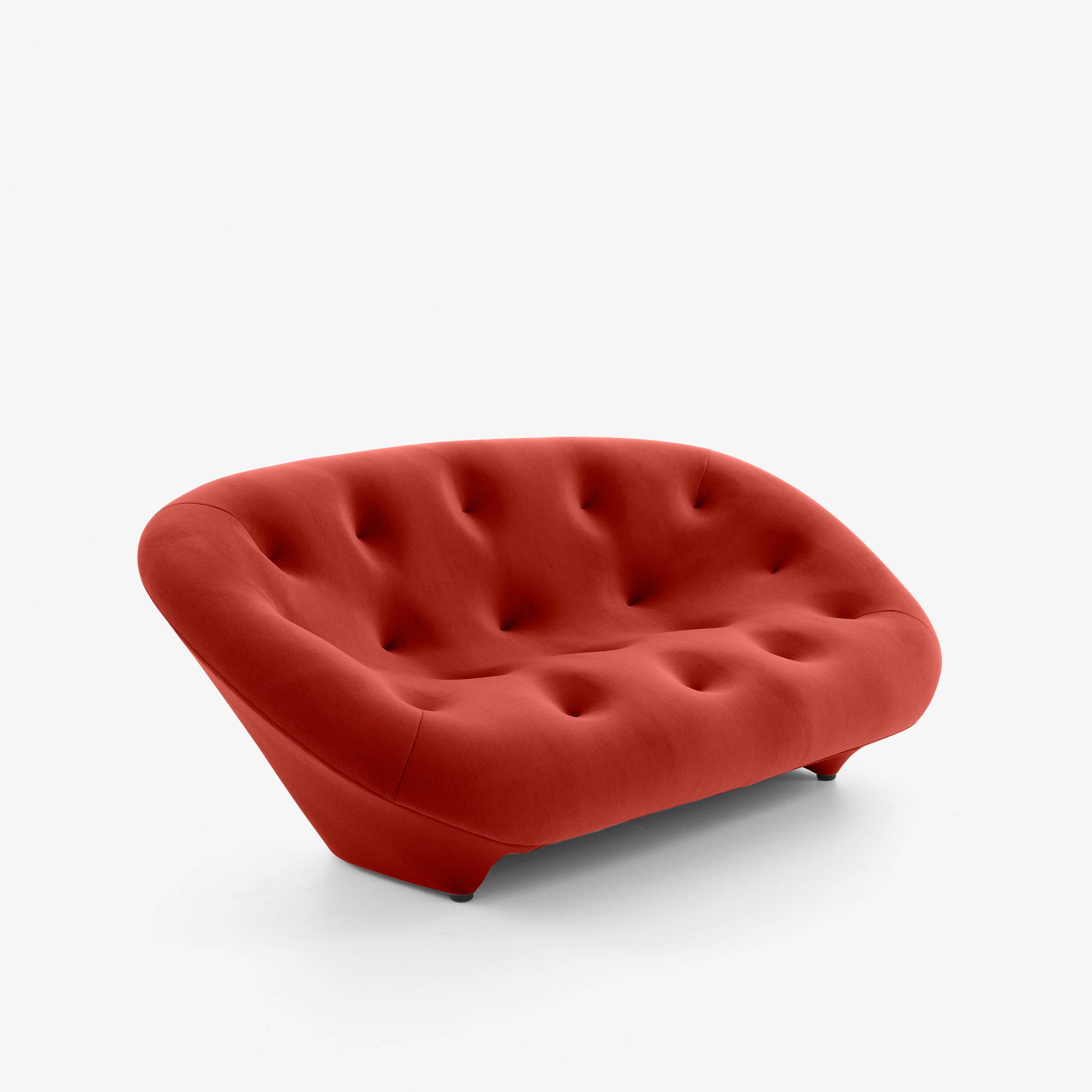 Image Medium sofa high back  2