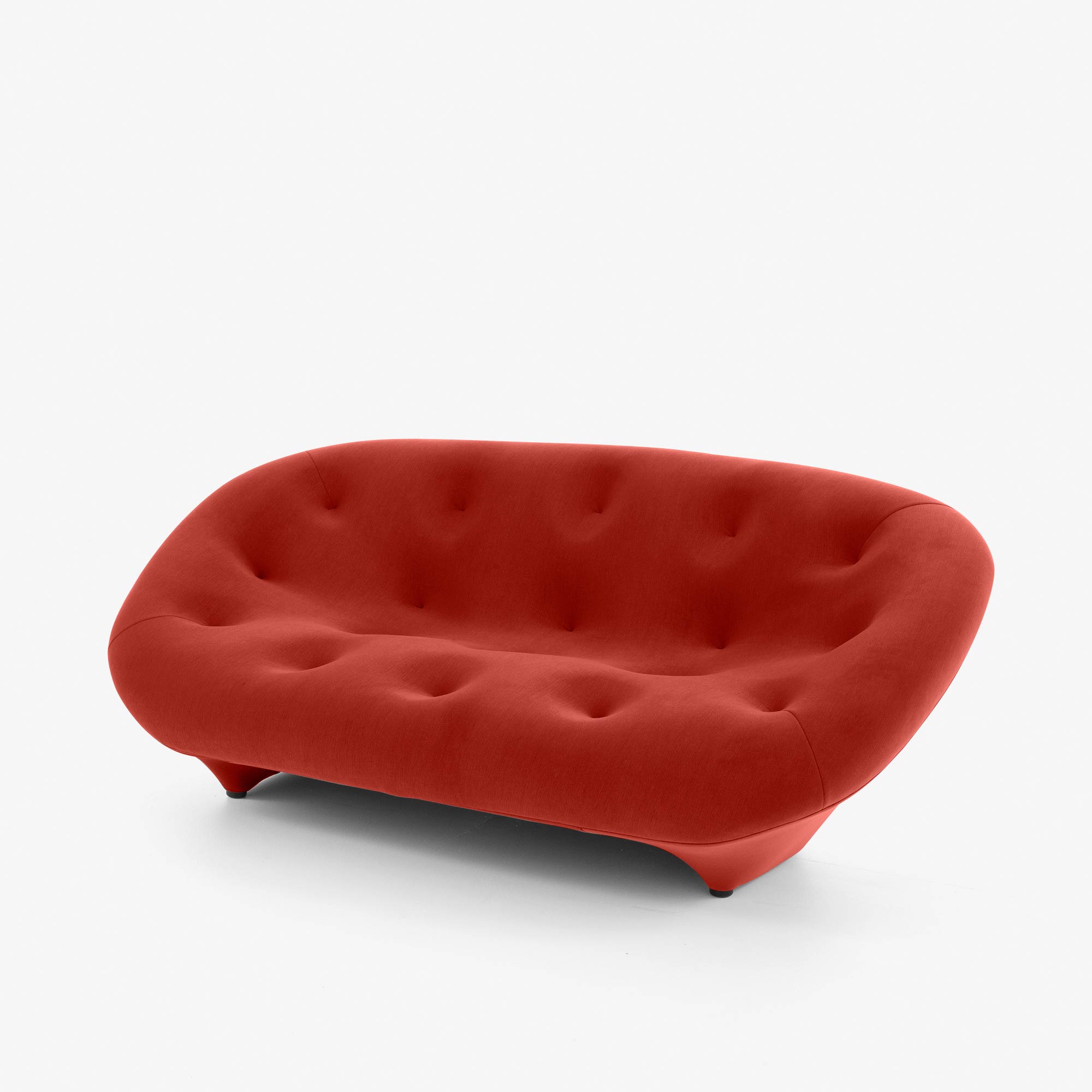 Image Medium sofa high back  4