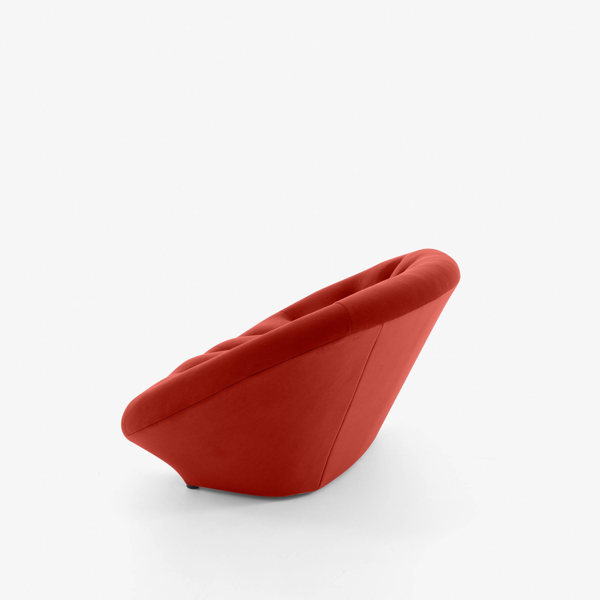 Image Medium sofa high back  5