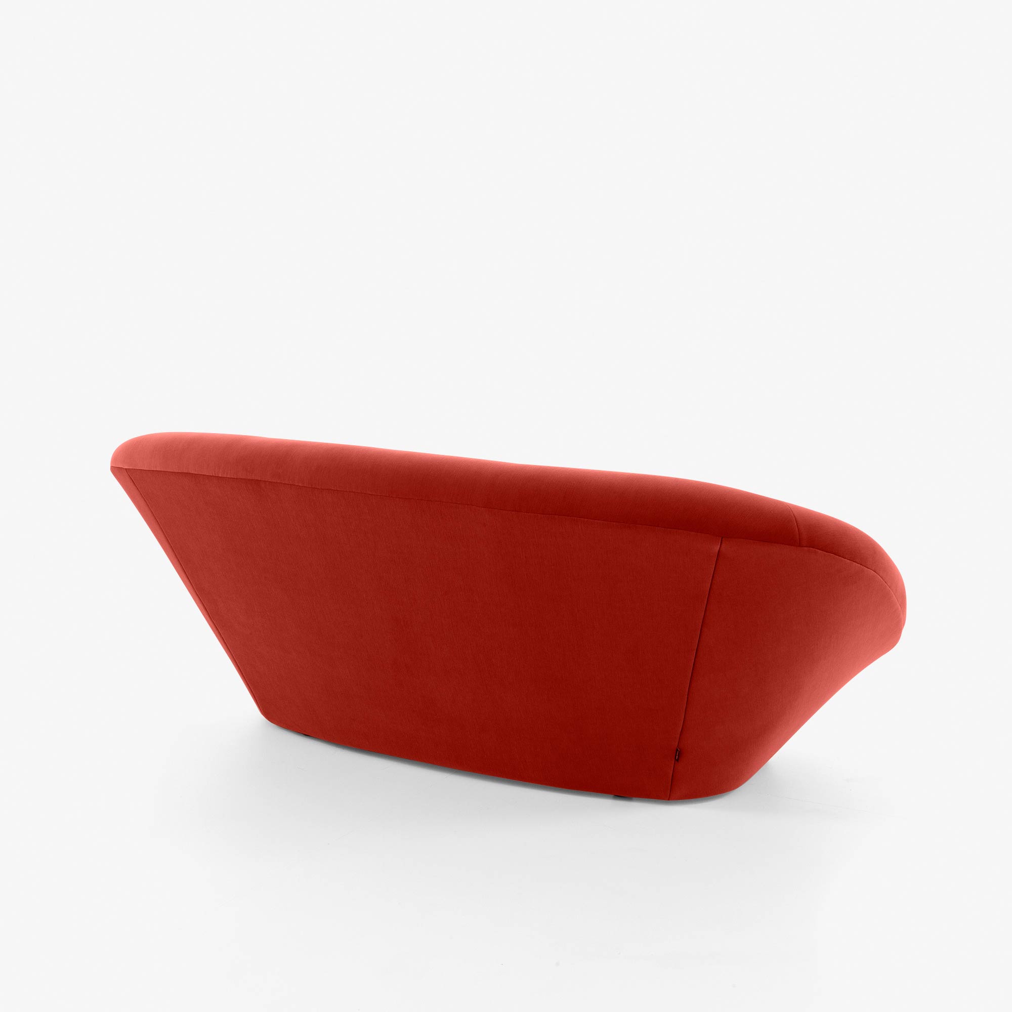 Image Medium sofa high back  7