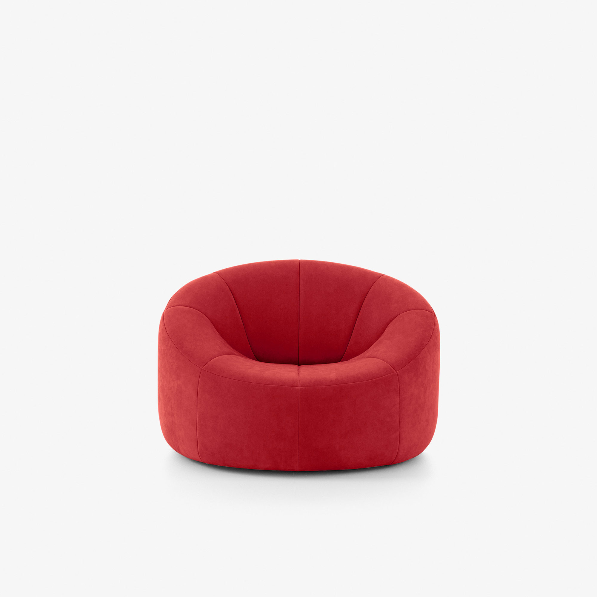 Image Swivelling armchair   1