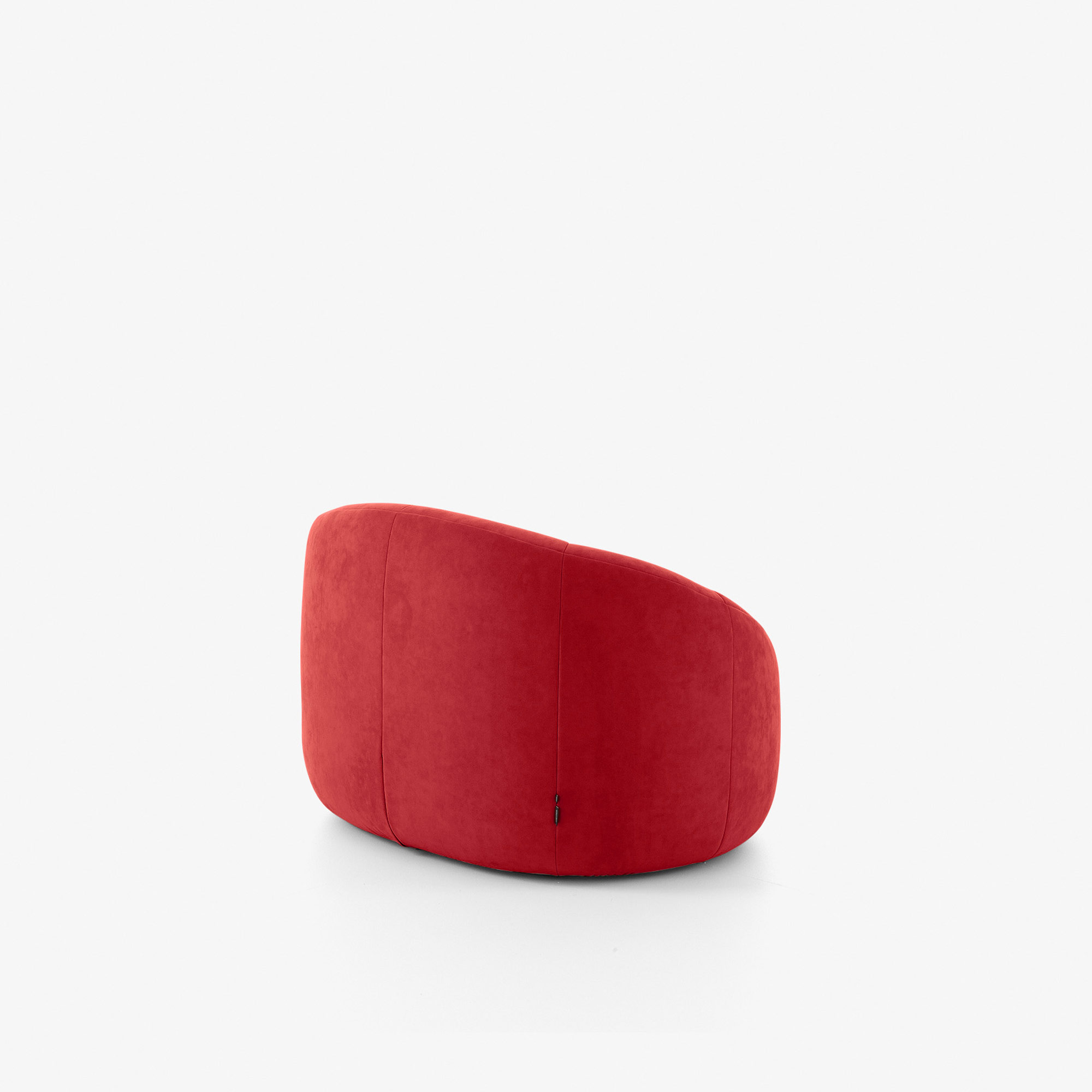 Image Swivelling armchair   7