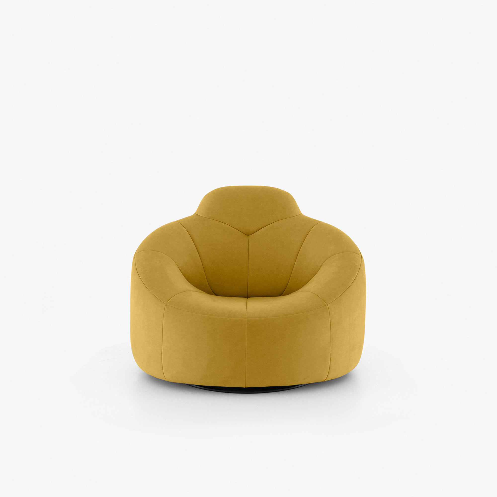 Image Armchair high back  1