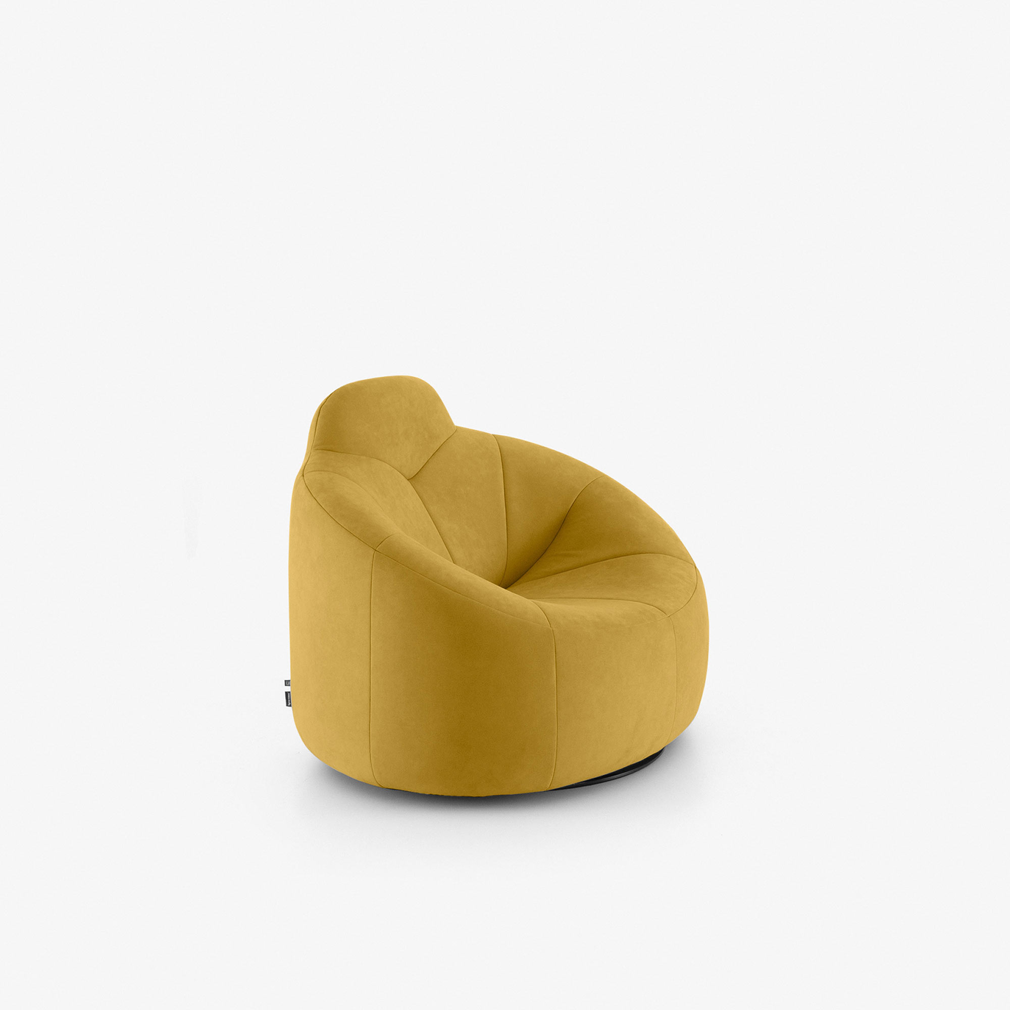 Image Armchair high back  7
