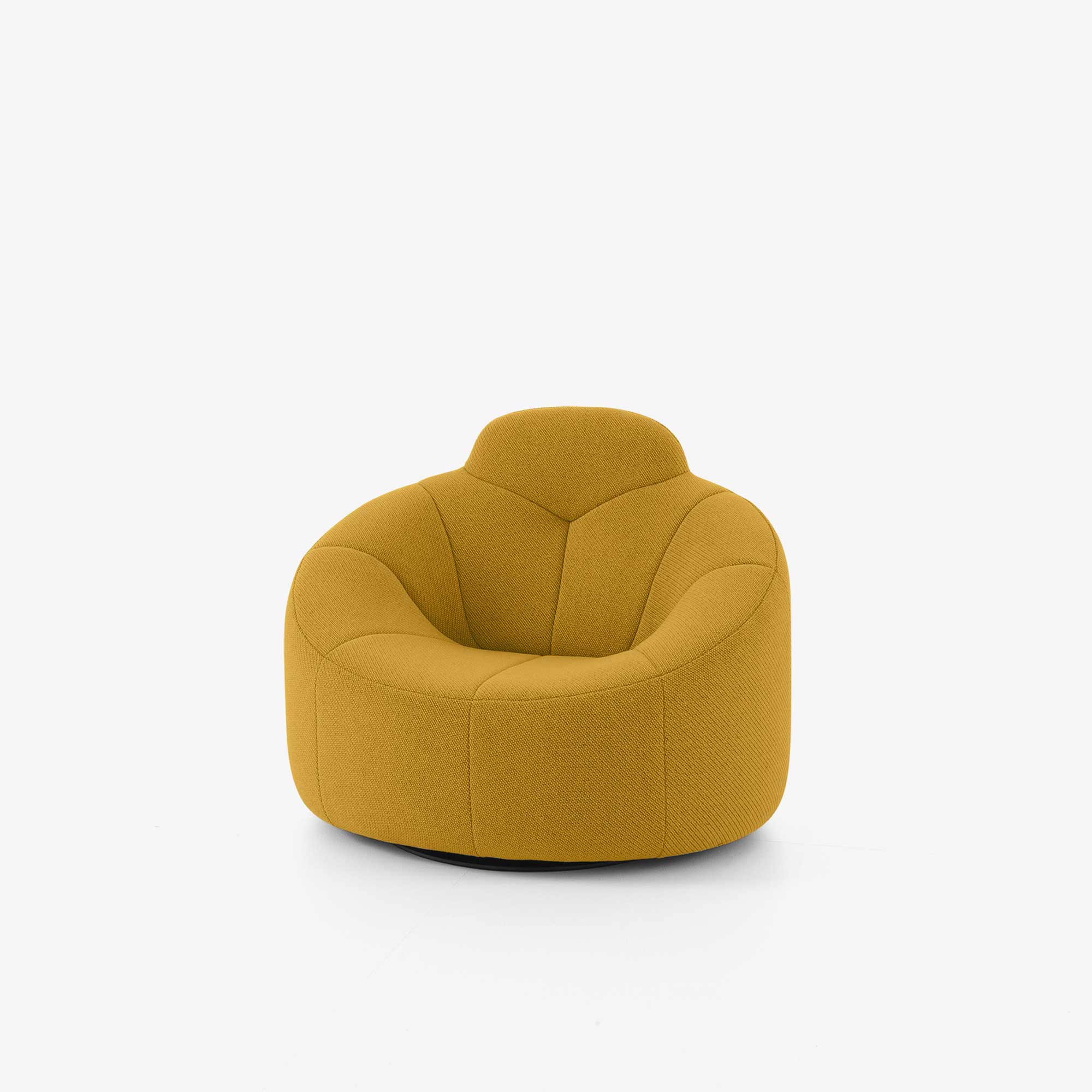 Image Armchair high back  2