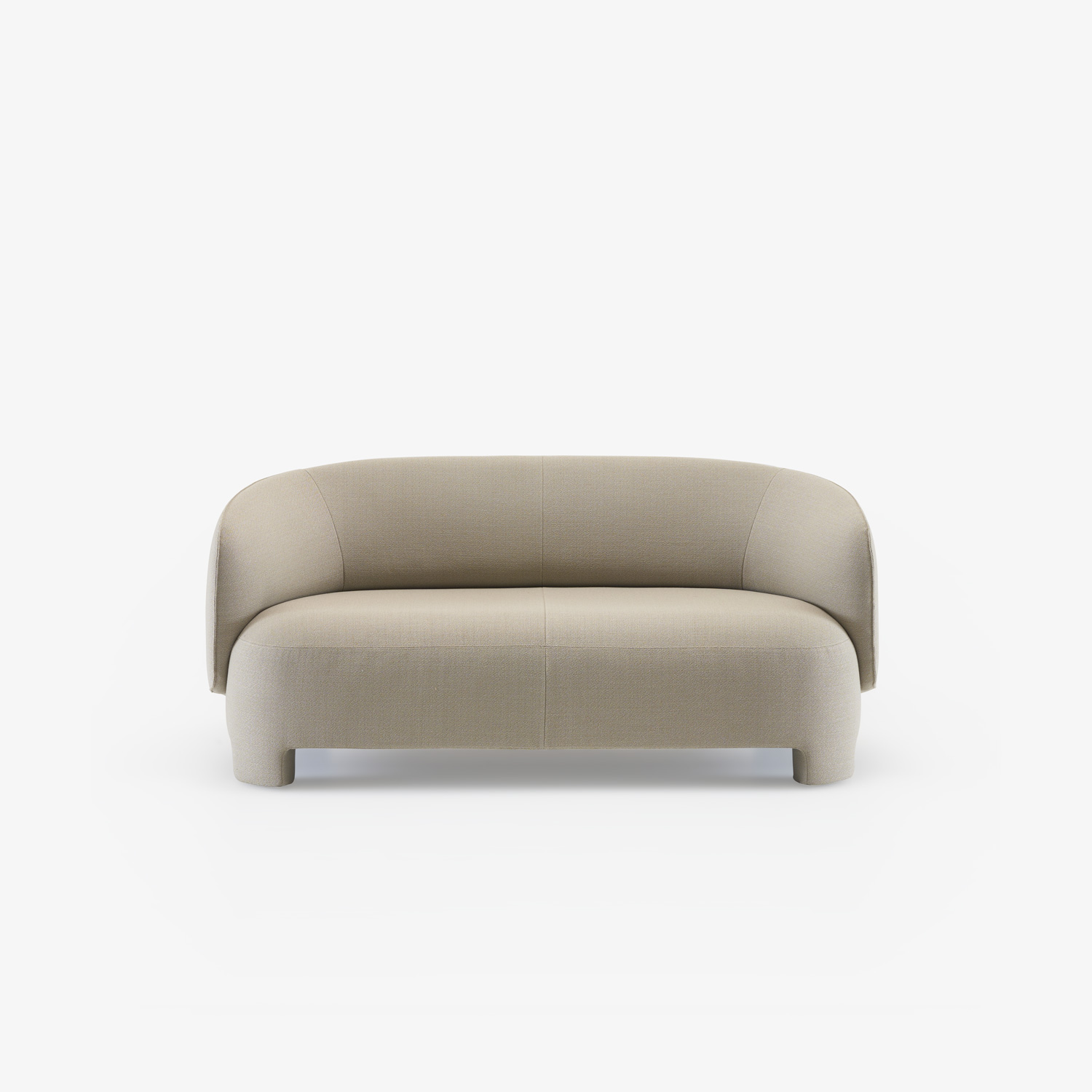 Image MEDIUM SOFA COMPLETE ELEMENT 