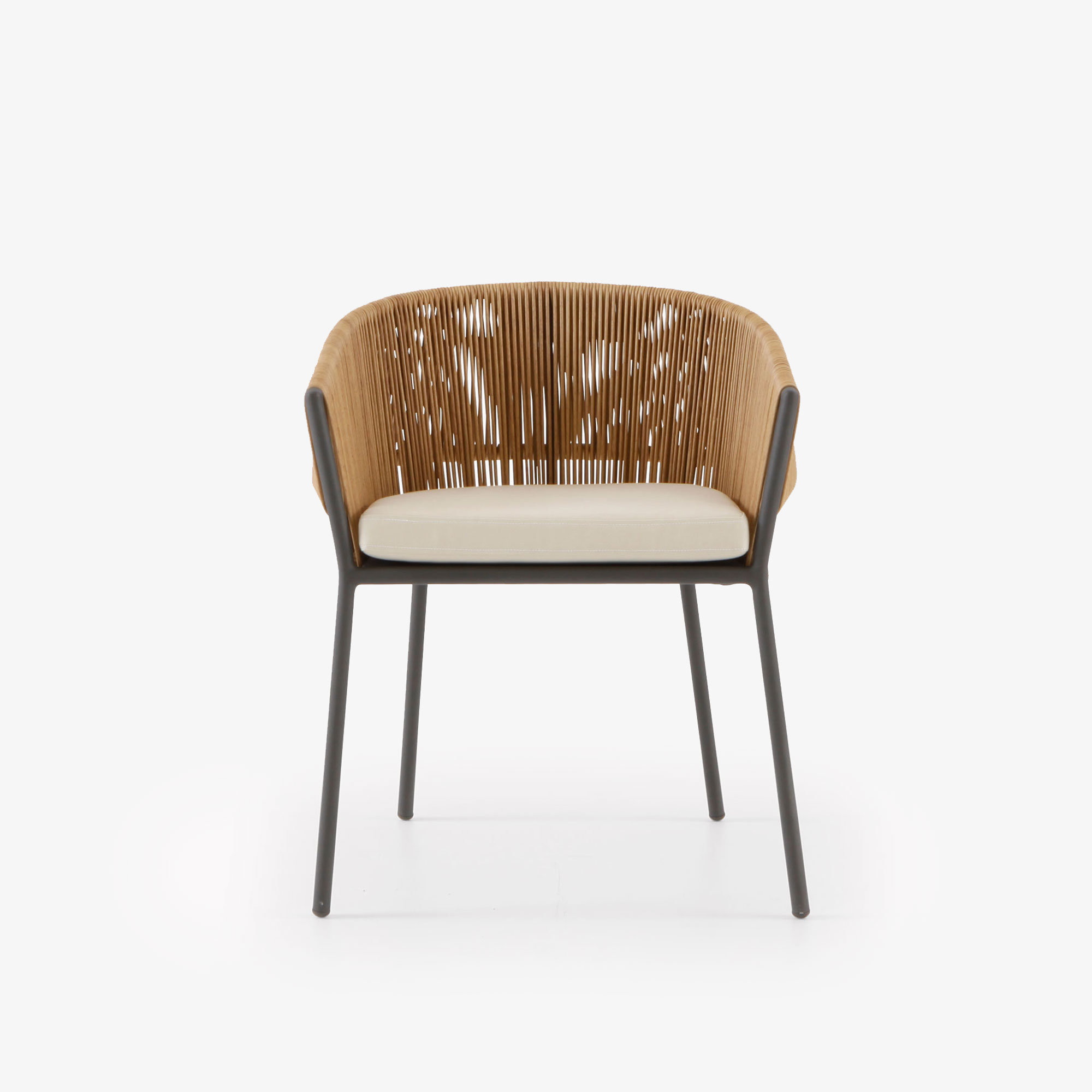 Image CHAIR WITH ARMS  