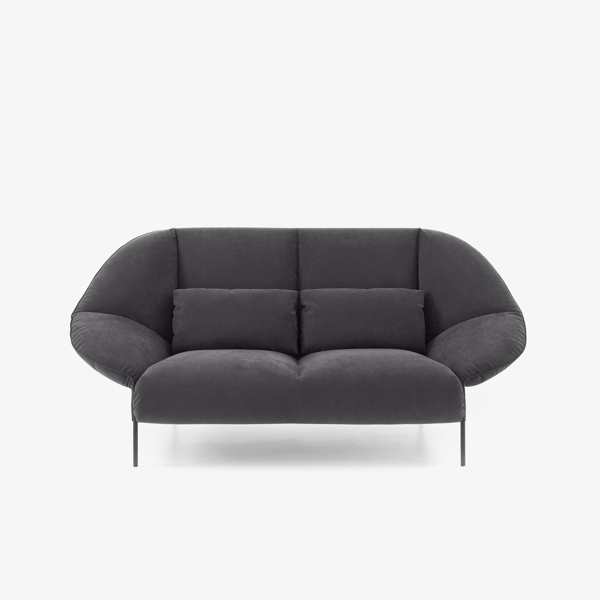Image MEDIUM SOFA  