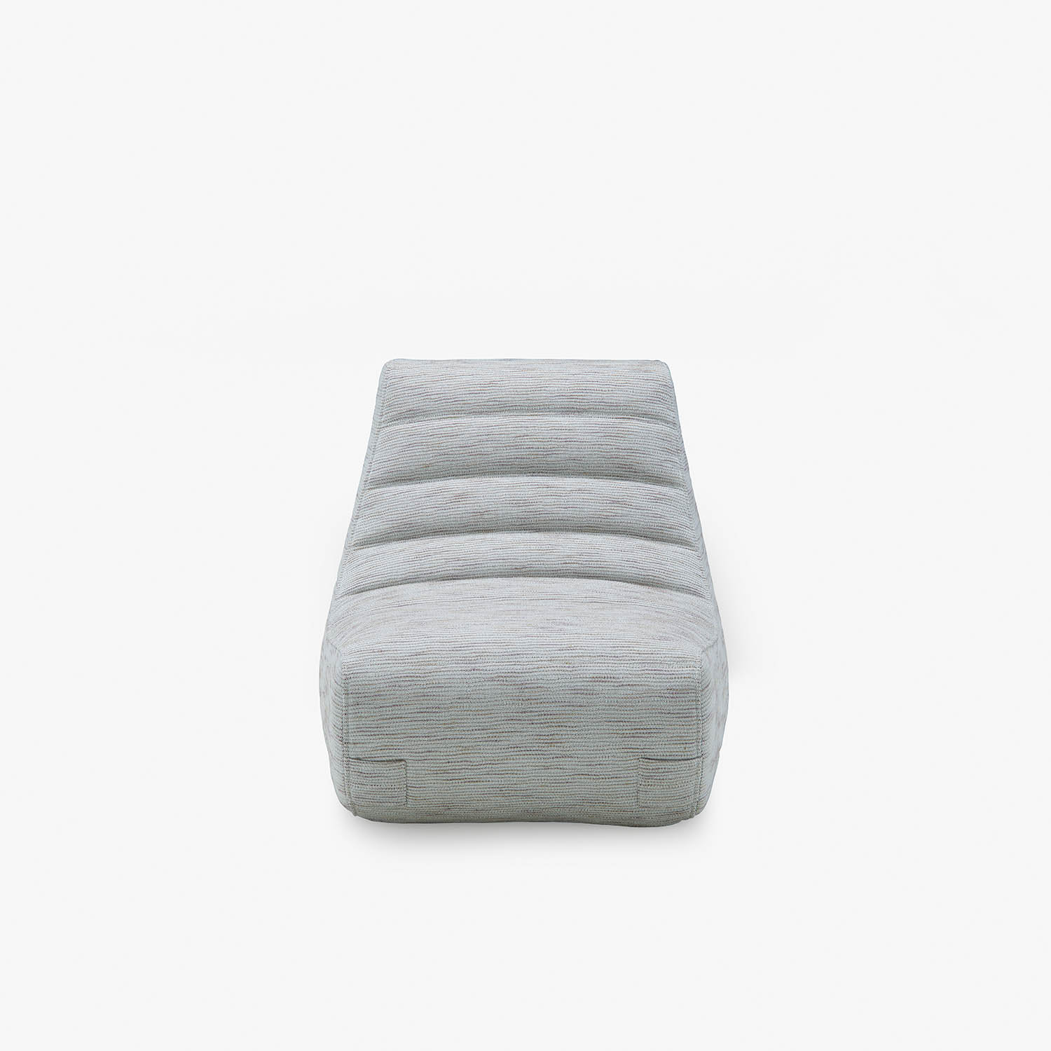 Outdoor Saparella Fireside chair outdoor - Ligne Roset
