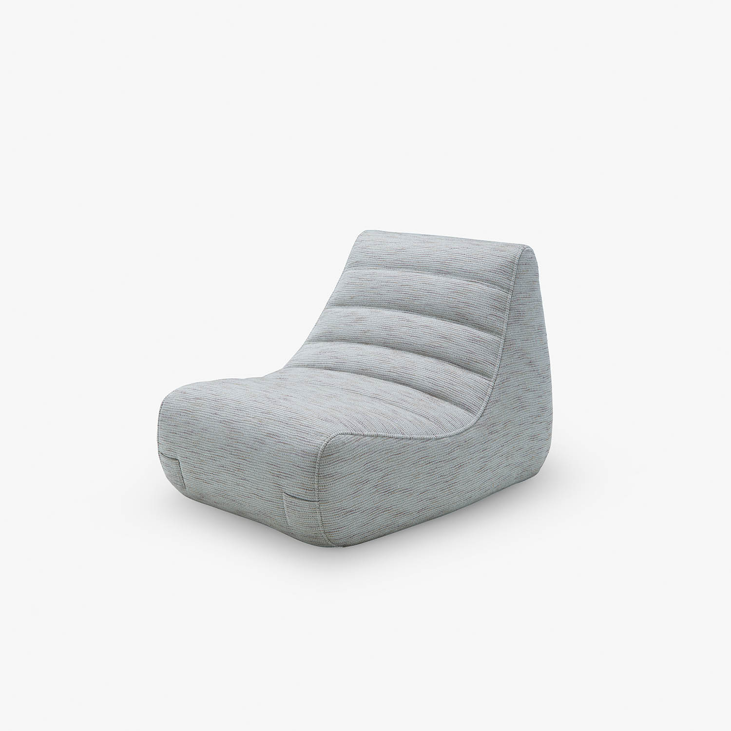Outdoor Saparella Fireside chair outdoor - Ligne Roset