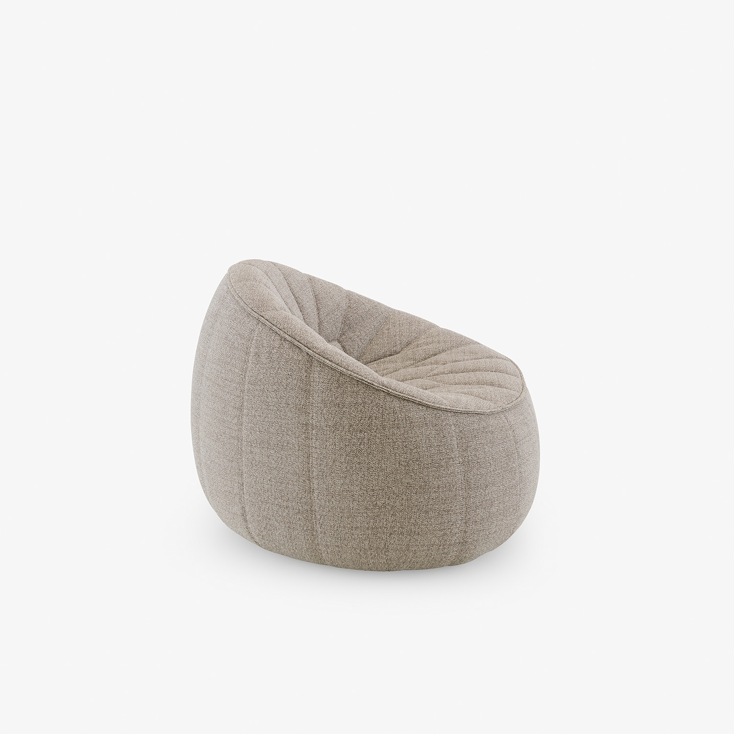 Image Armchair outdoor complete element 5