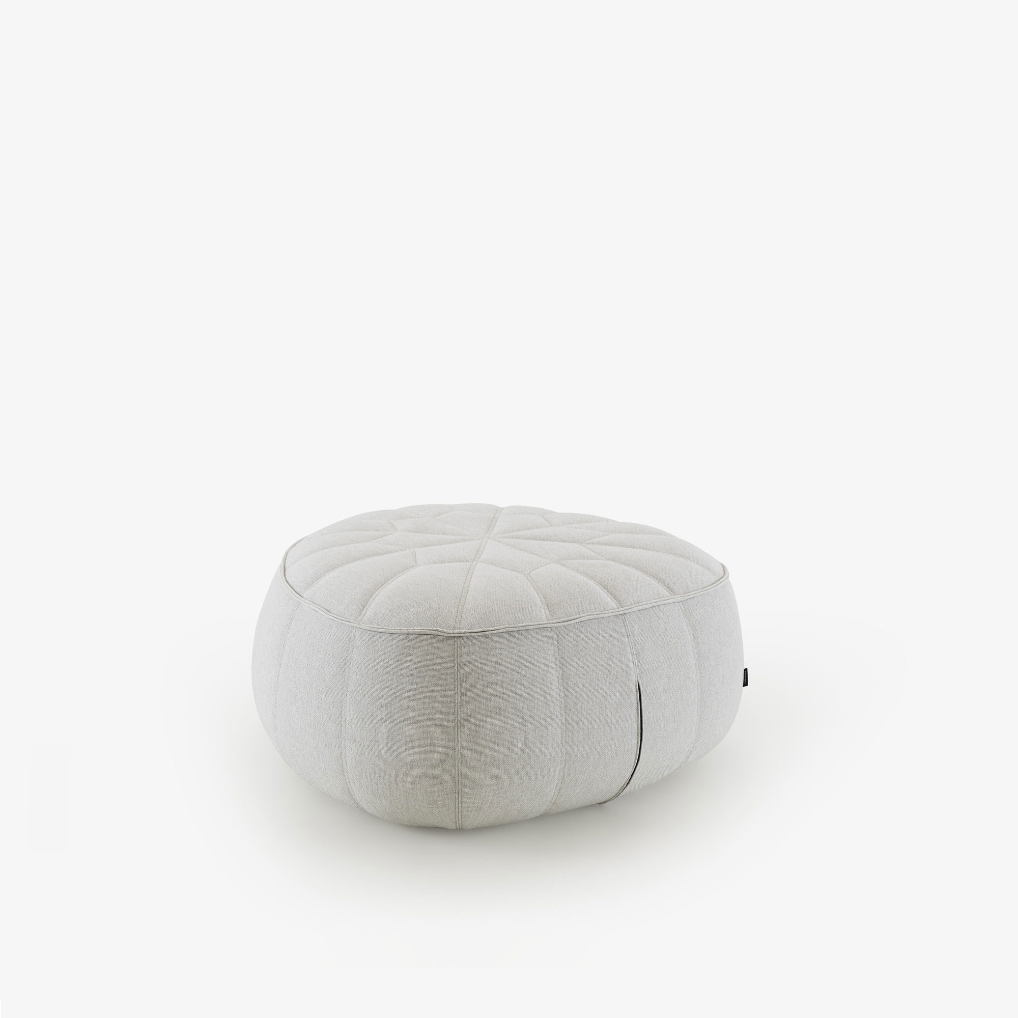 Outdoor Ottoman Ottoman outdoor - Ligne Roset