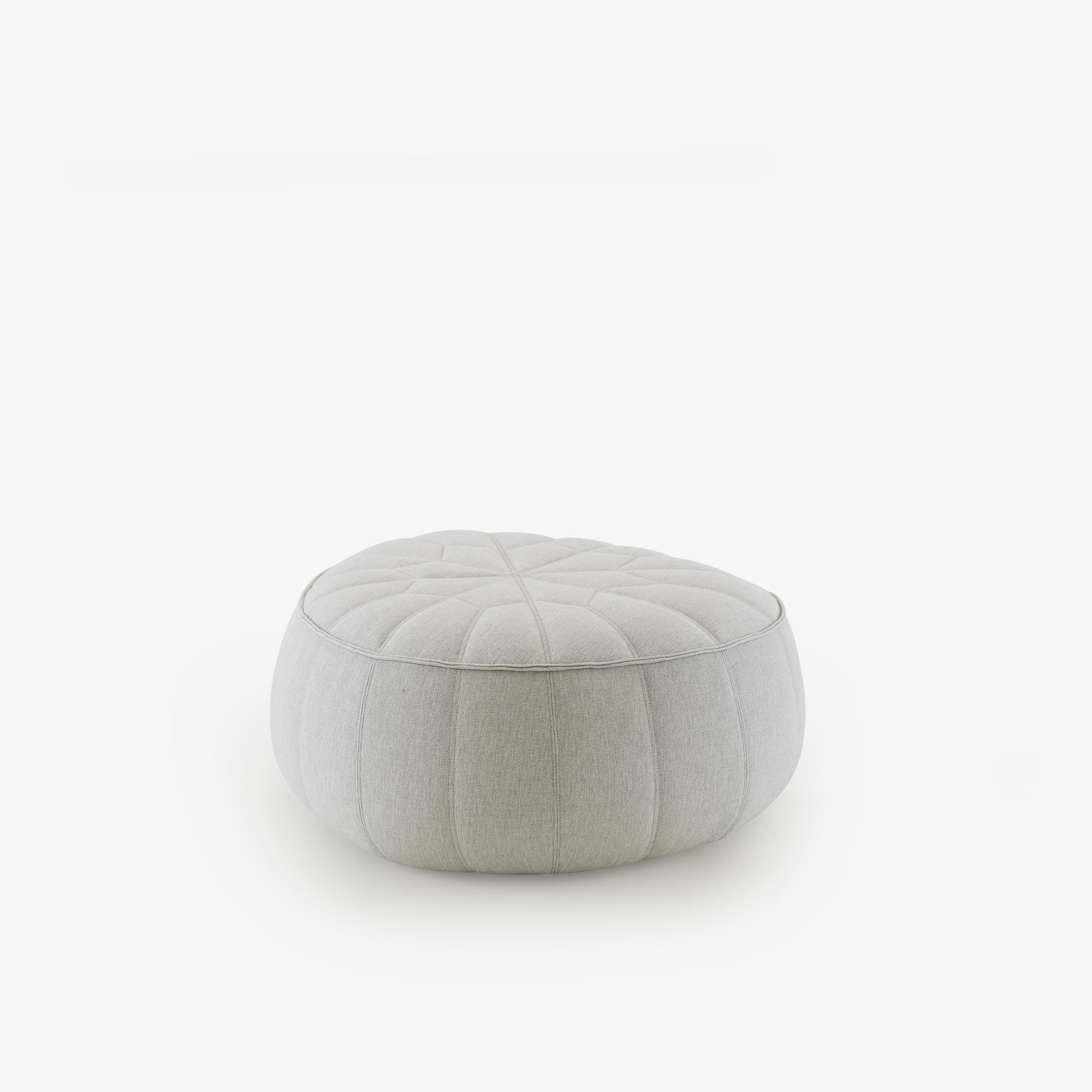 Outdoor Ottoman Ottoman outdoor - Ligne Roset