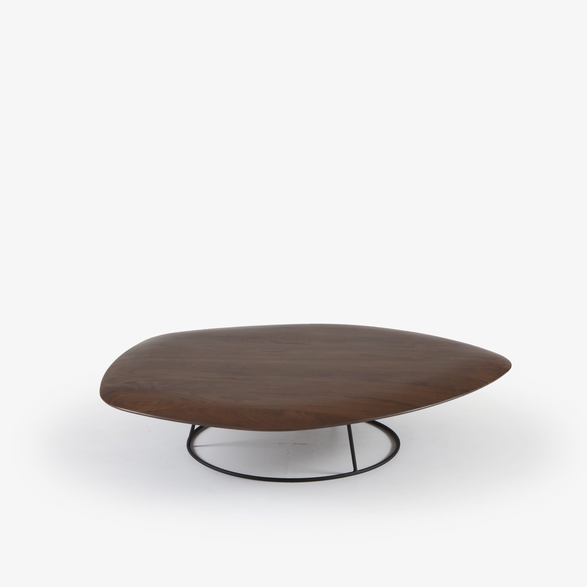 Image Low table convex top  1