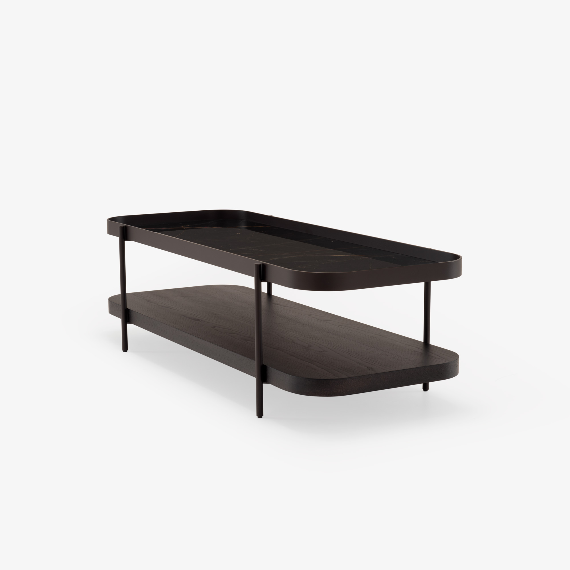 Image Rectangular low table   2