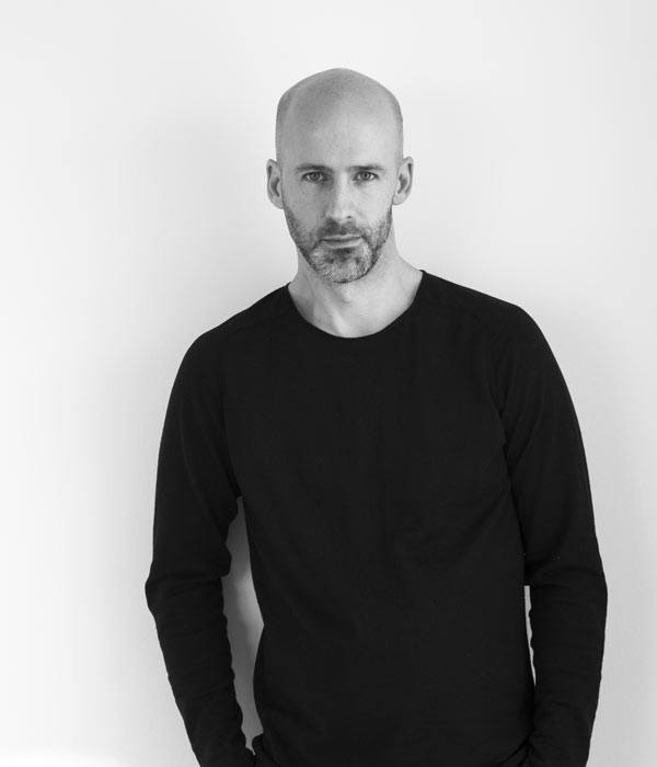 Mattias Stenberg