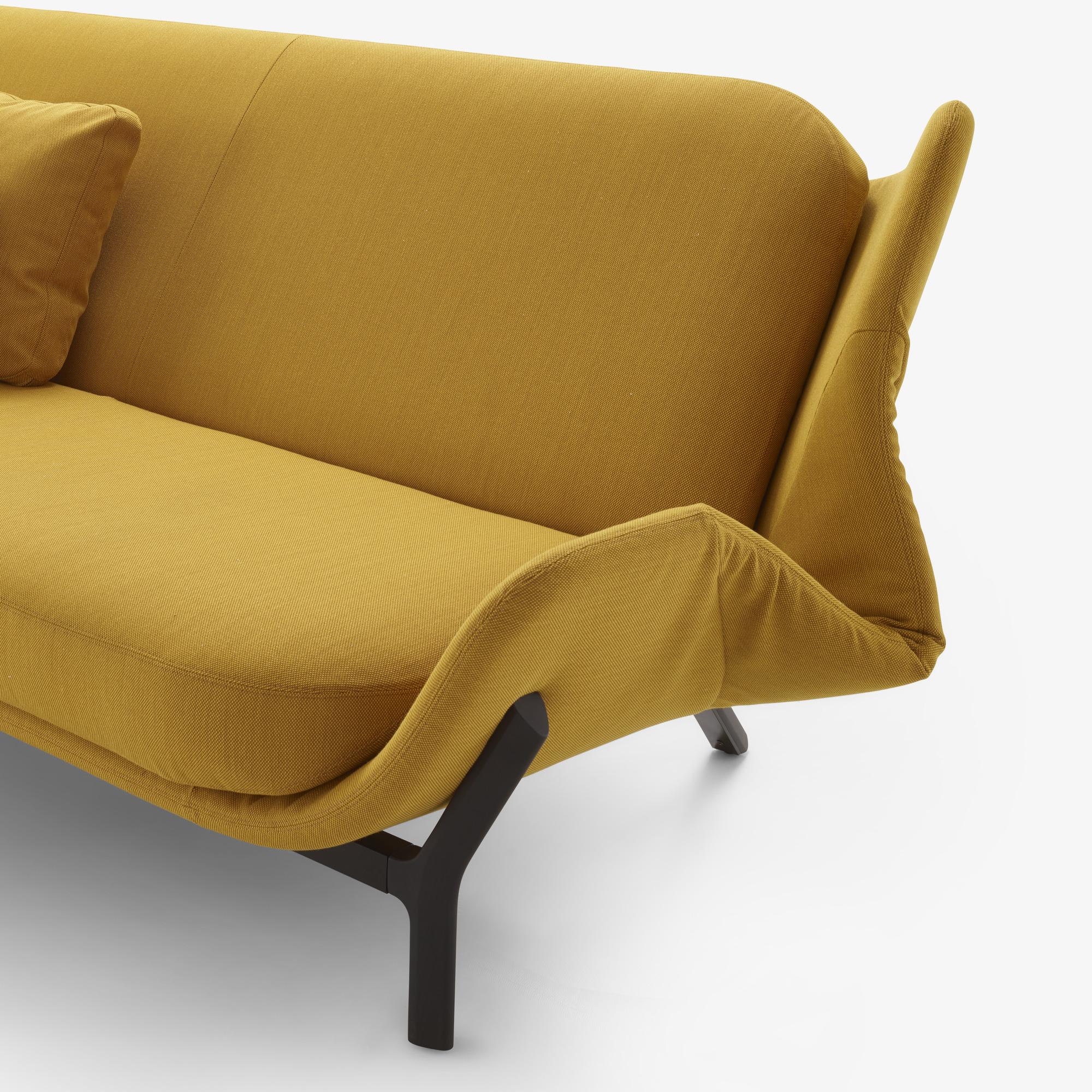 Sofa Beds Clam Daybed - Ligne Roset