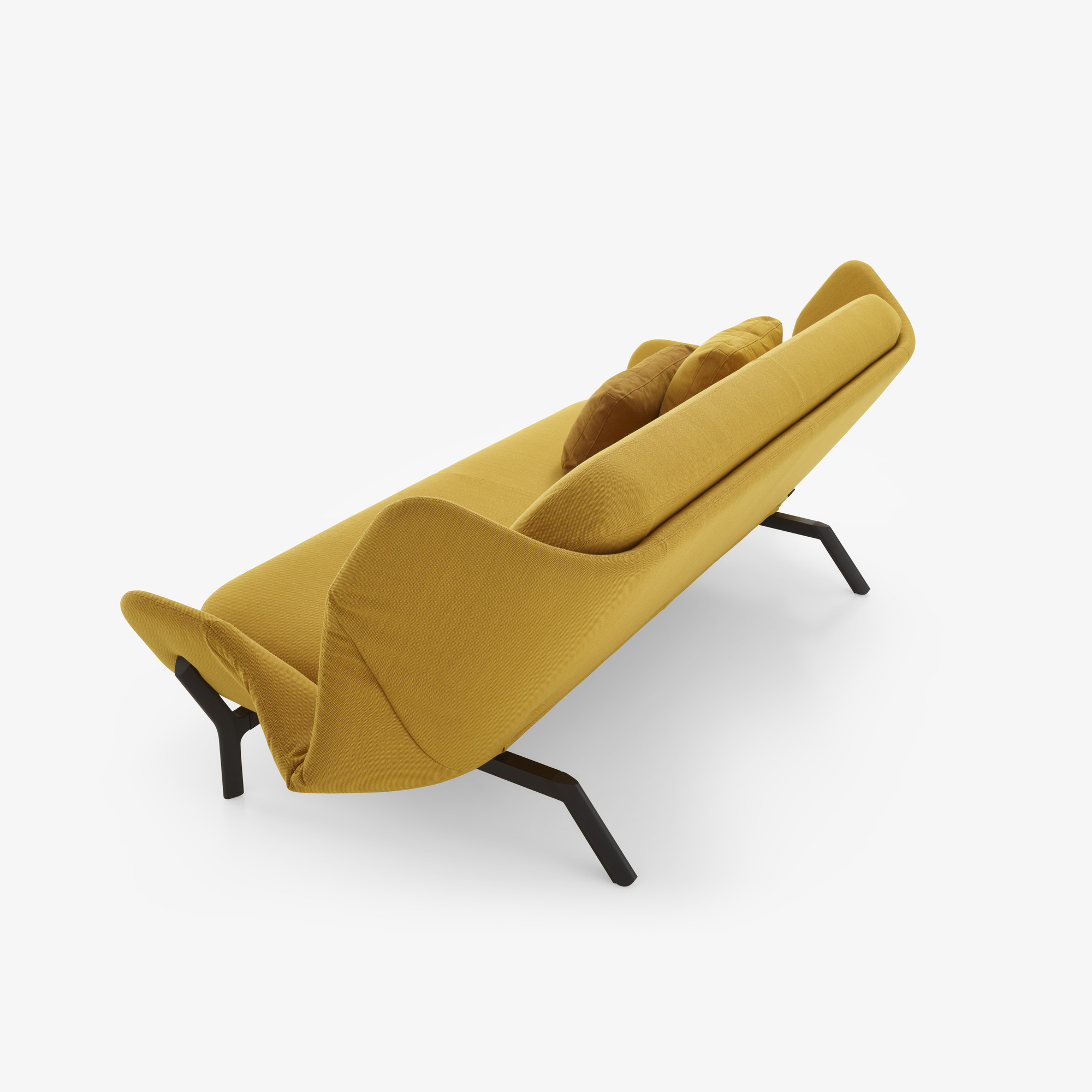 Sofa Beds Clam Daybed - Ligne Roset