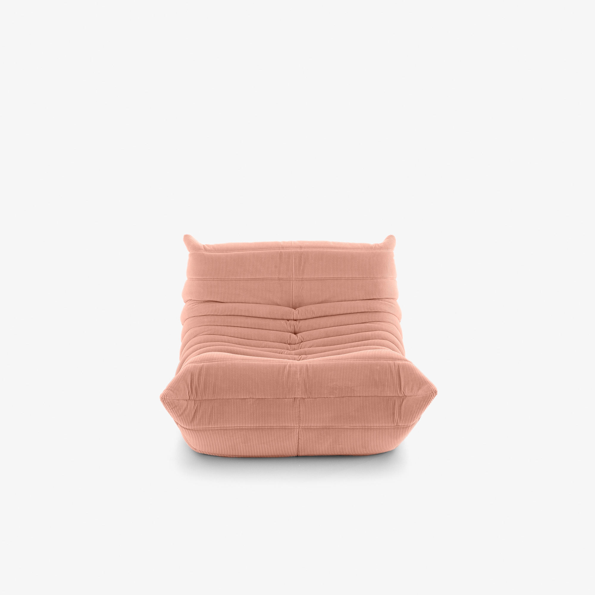 Lounge Chair 'Togo' by Michel Ducaroy for Ligne Roset