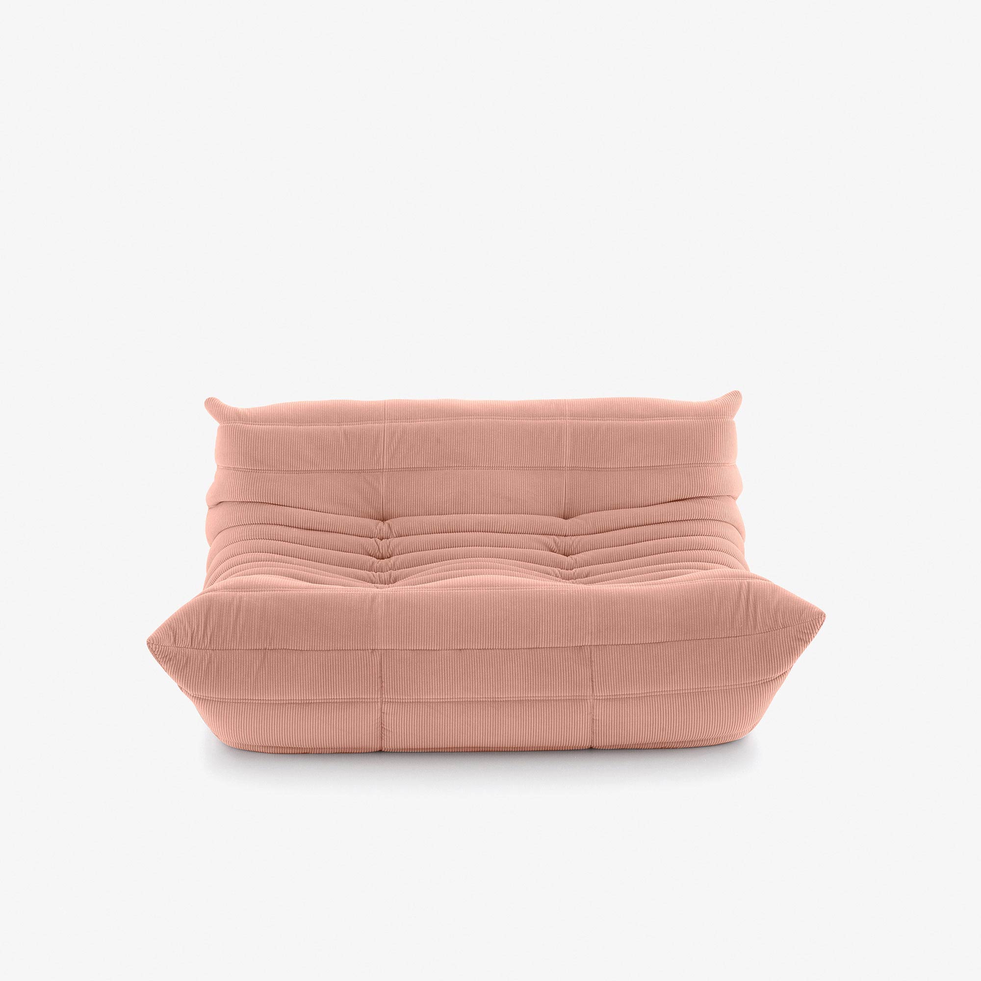 Sofas Togo ® Loveseat without arms - Ligne Roset