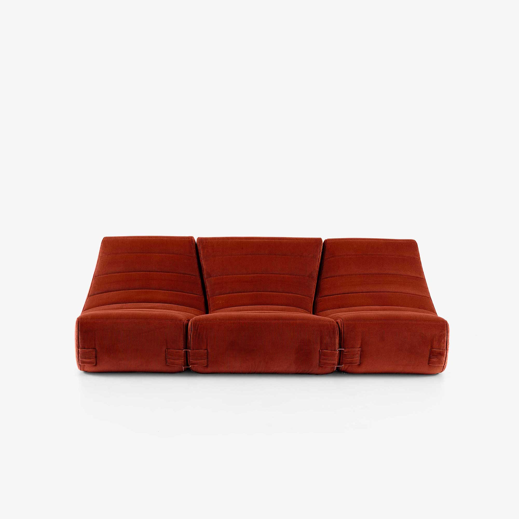 Modern textiles- Ligne Roset - Contemporary Design Furniture