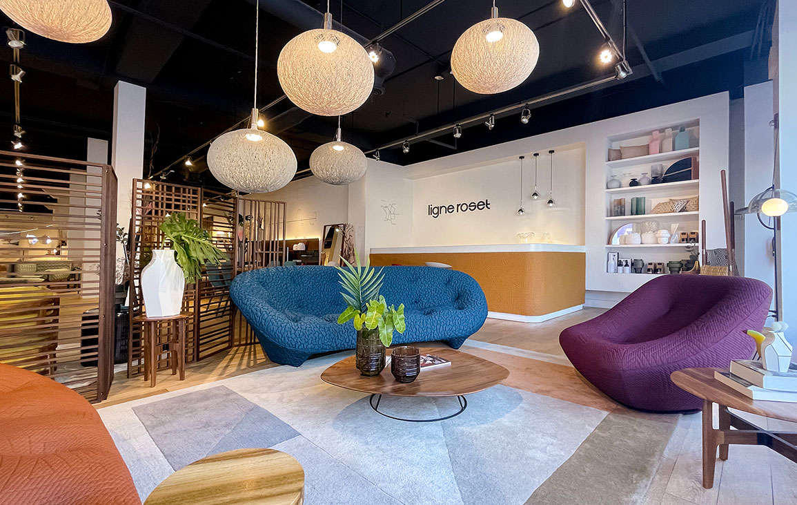 LIGNE ROSET MIAMI