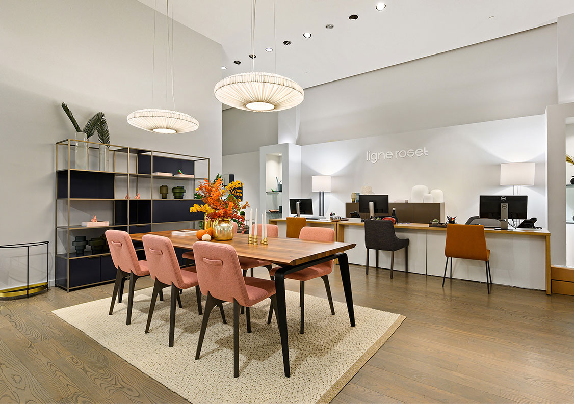 LIGNE ROSET NEW YORK