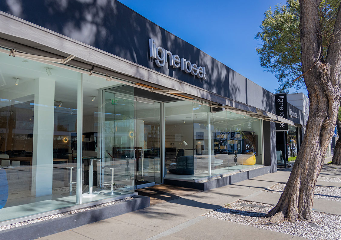 LIGNE ROSET LOS ANGELES