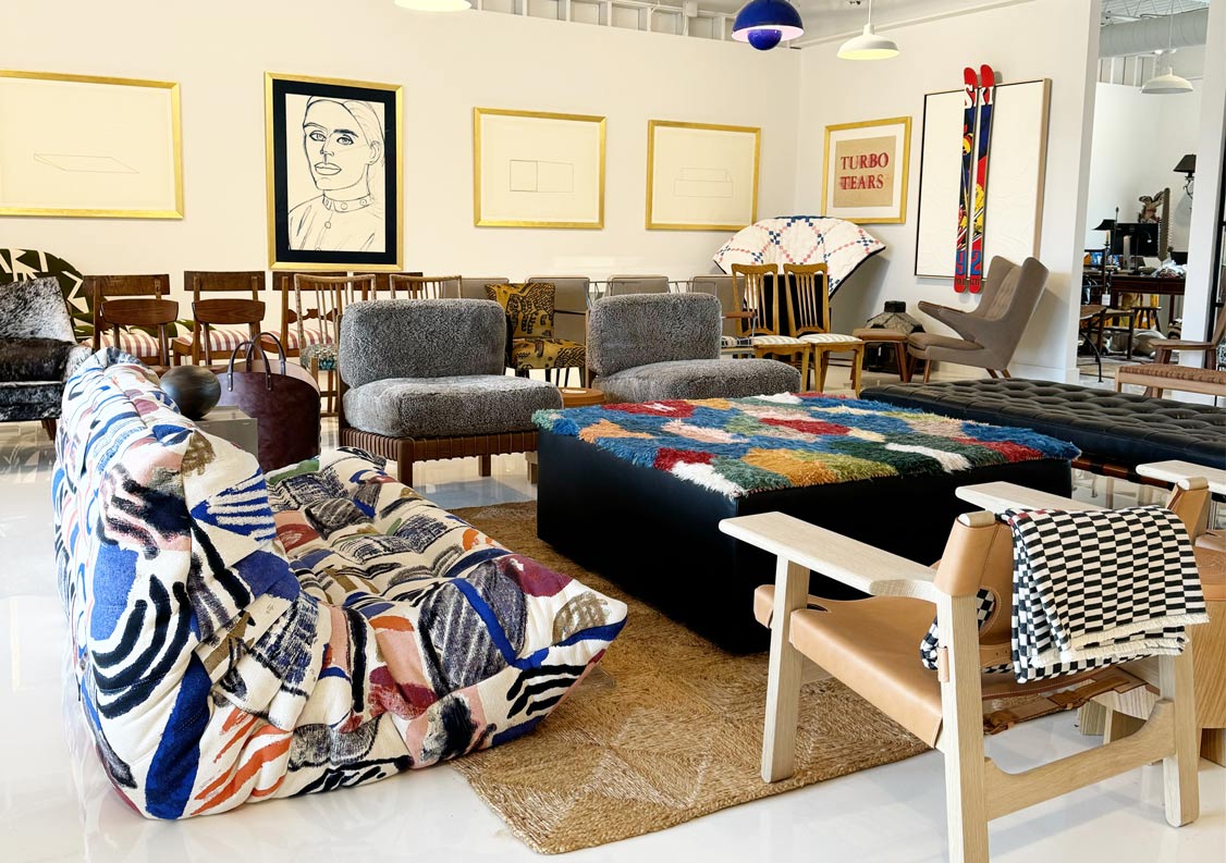 Forsyth Studio