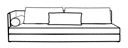 1-ARM SOFA