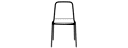 DINING CHAIR METAL BASE