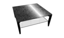 LOW TABLE