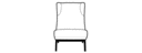 FIRESIDE CHAIR