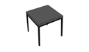 LOW TABLE LARGE SOLID EUROPEAN WALNUT