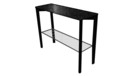 CONSOLE TABLE