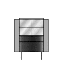 BAR UNIT