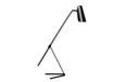 FLOOR LAMP BLACK SHADE 