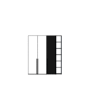 COMPOSITION WARDROBE 