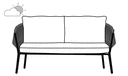 LOVESEAT  