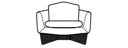 ARMCHAIR  