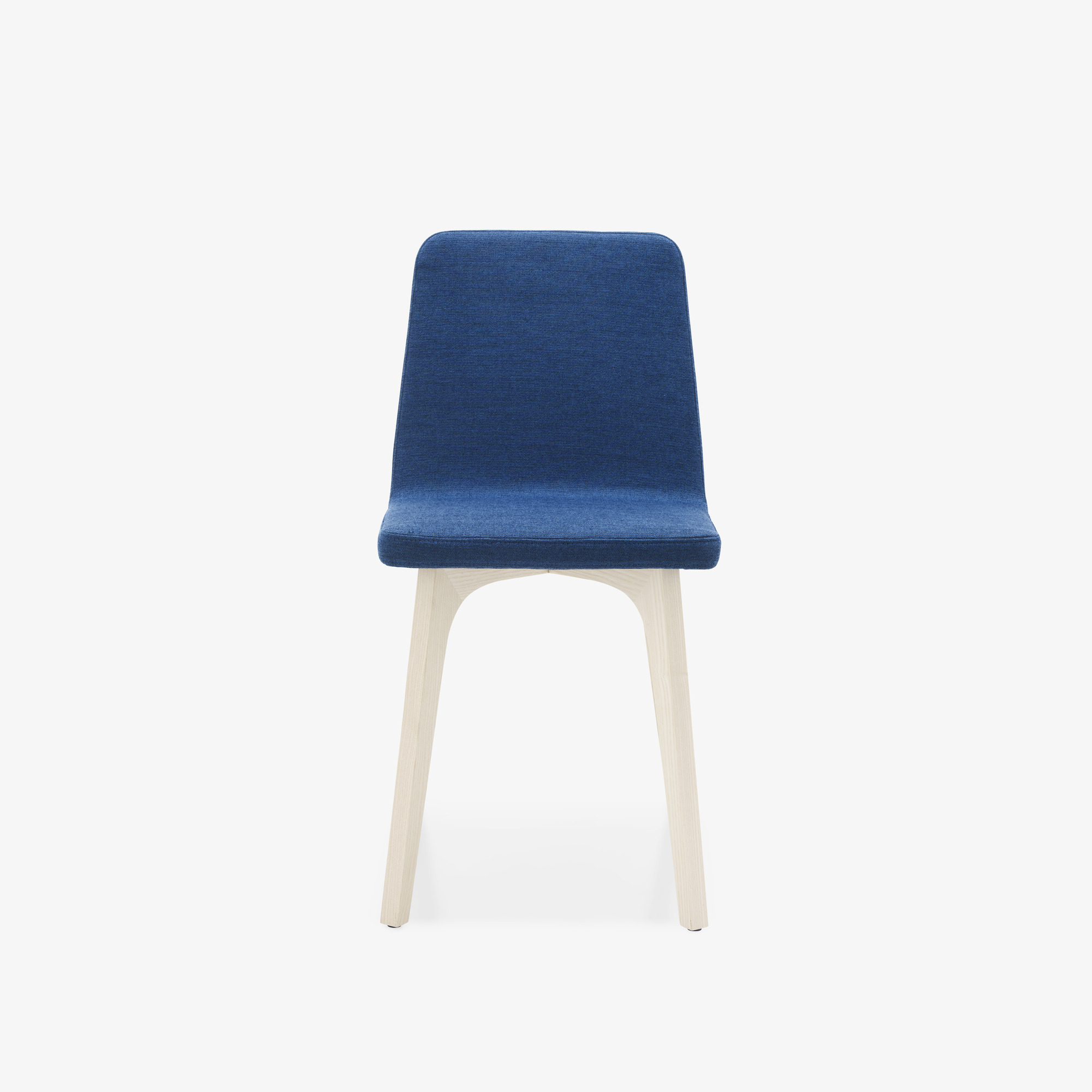 Image Chair wooden base 4