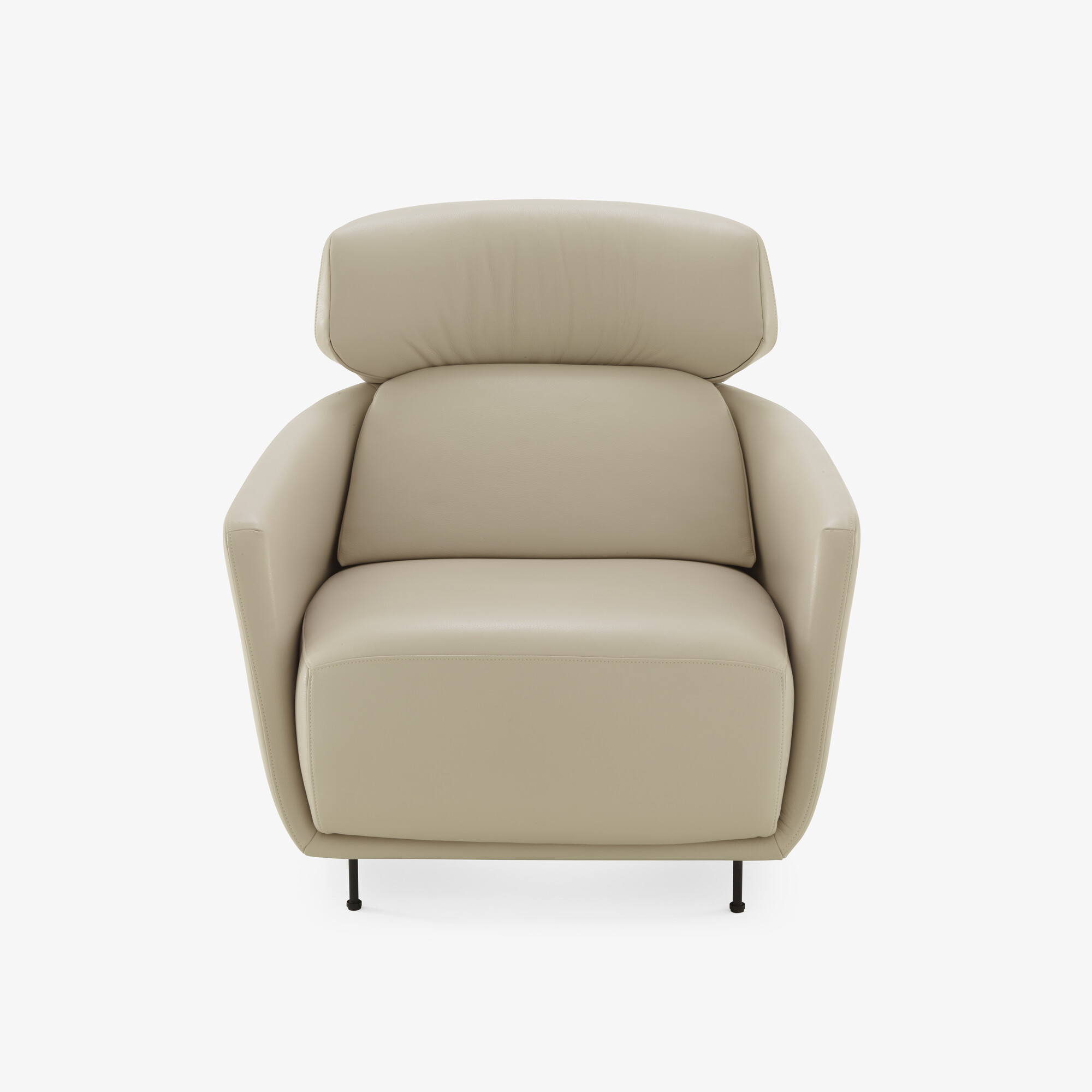 Image Sillon respaldo alto  1