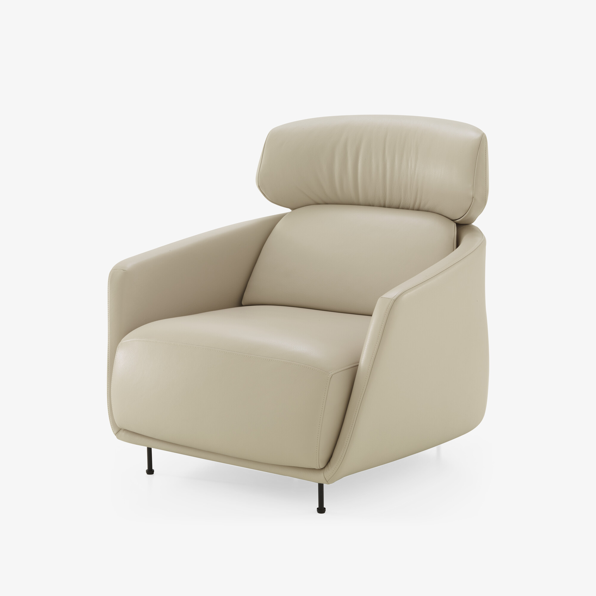 Image Armchair high back  2