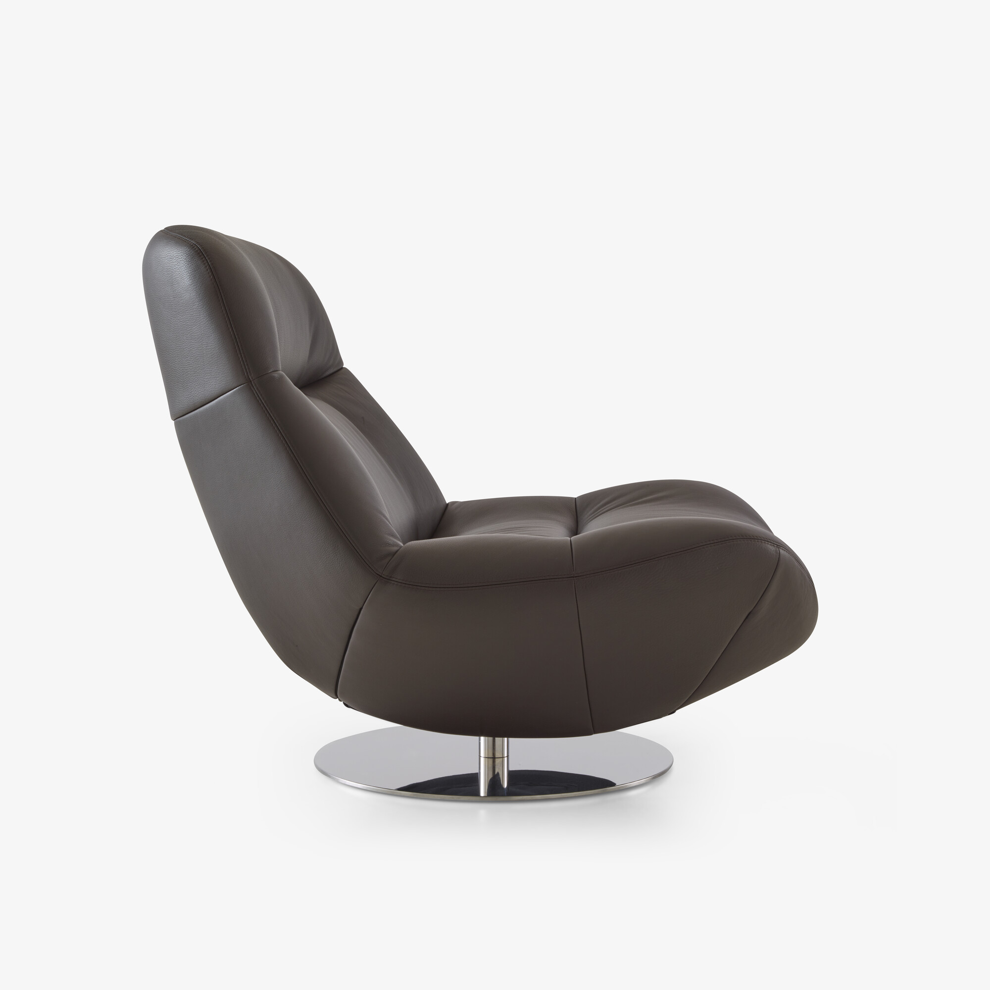 Image Swivelling armchair   2